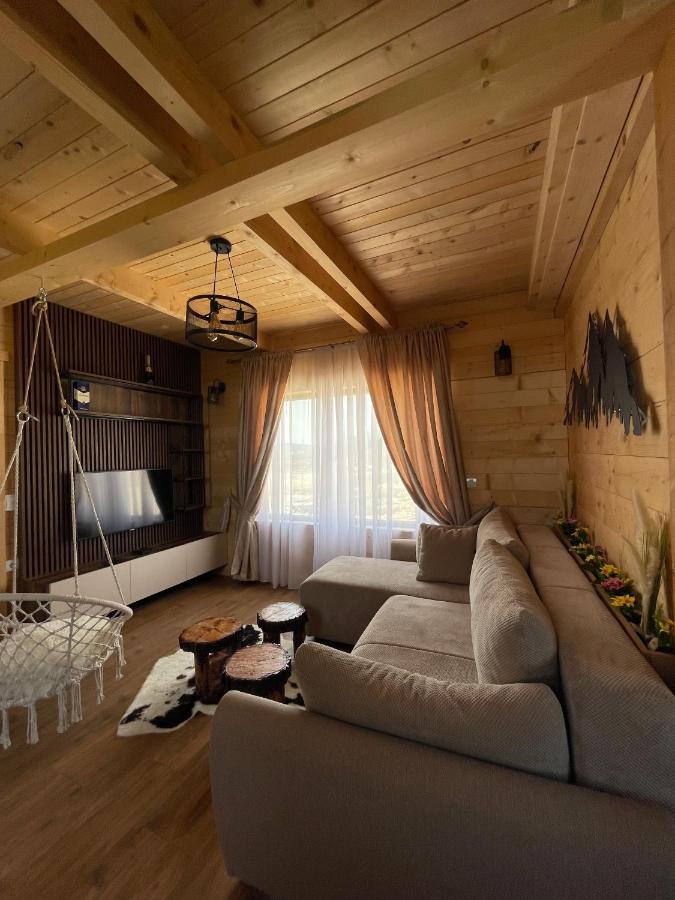 Stone Point Villas Žabljak エクステリア 写真