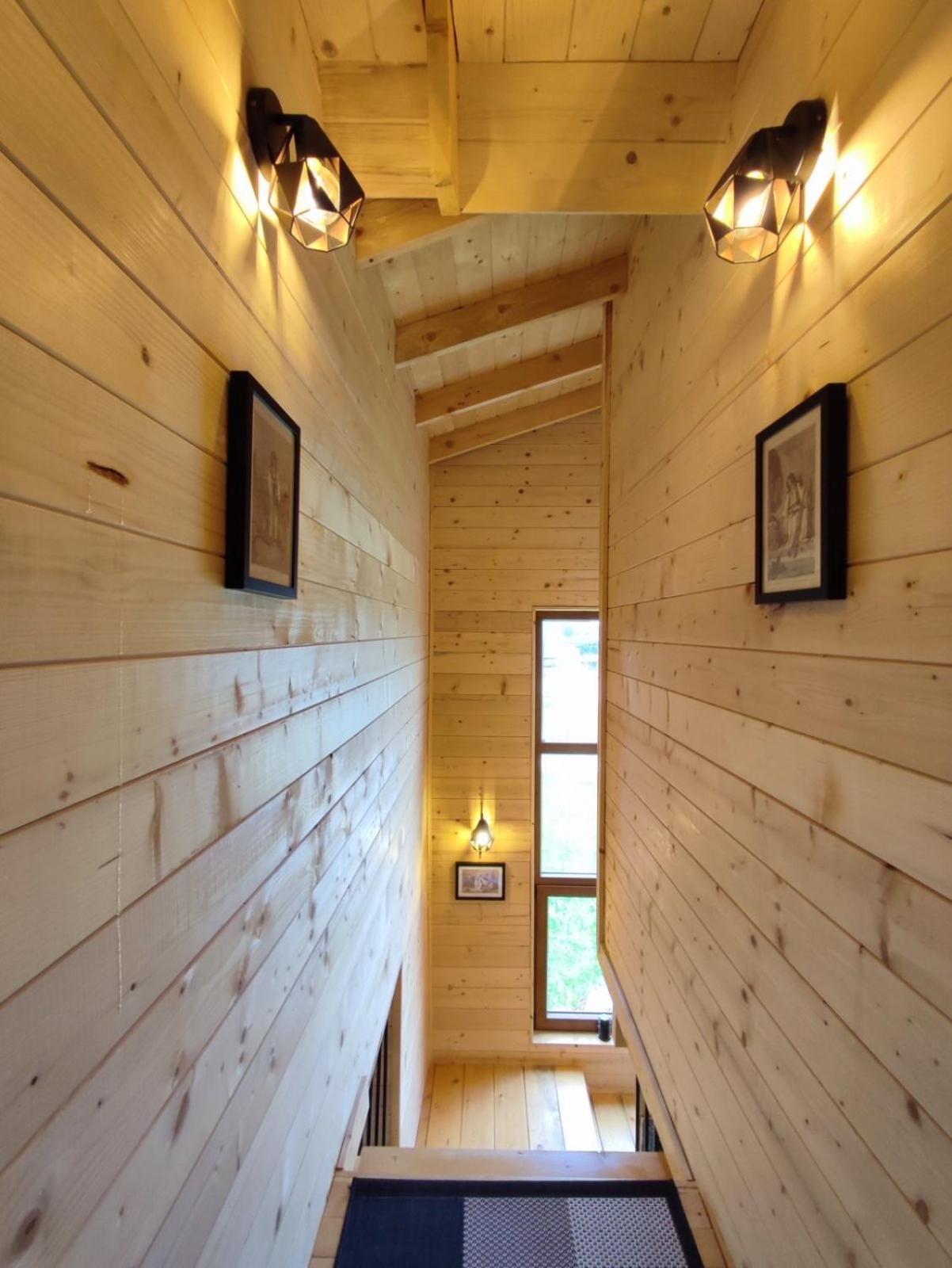 Stone Point Villas Žabljak エクステリア 写真