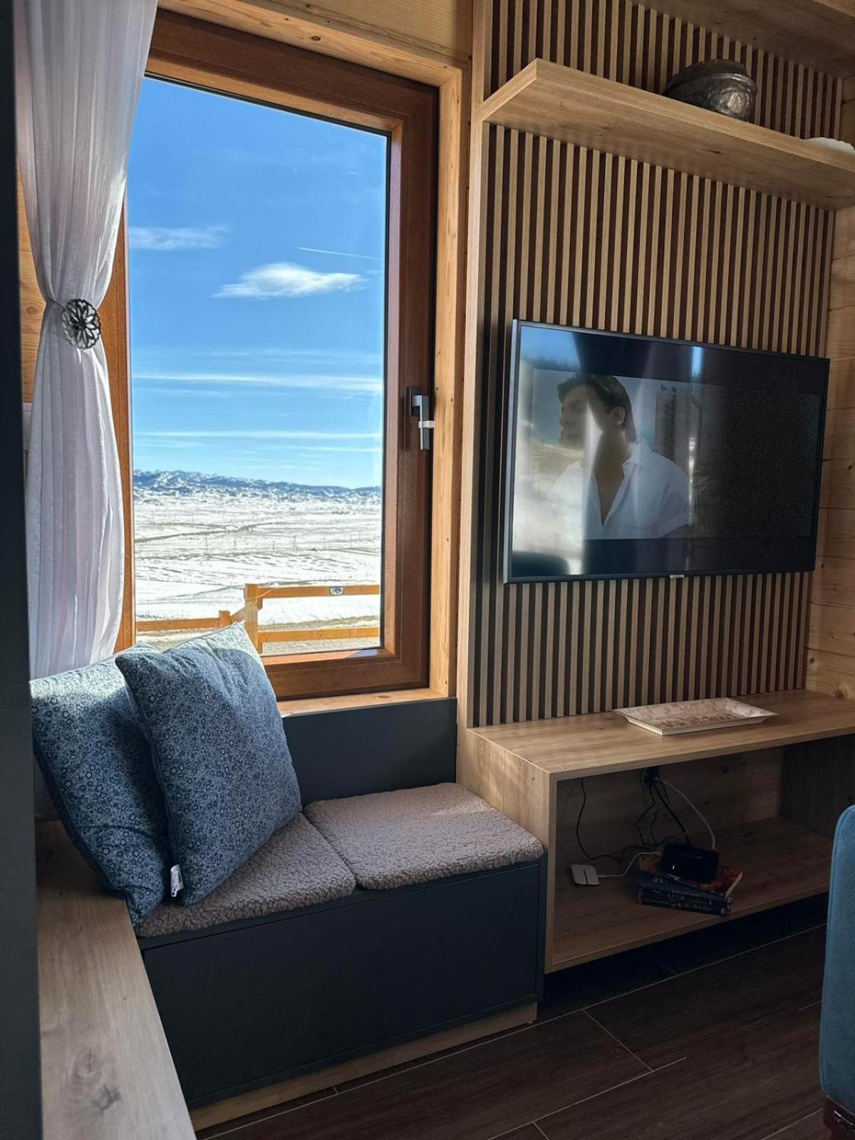Stone Point Villas Žabljak 部屋 写真